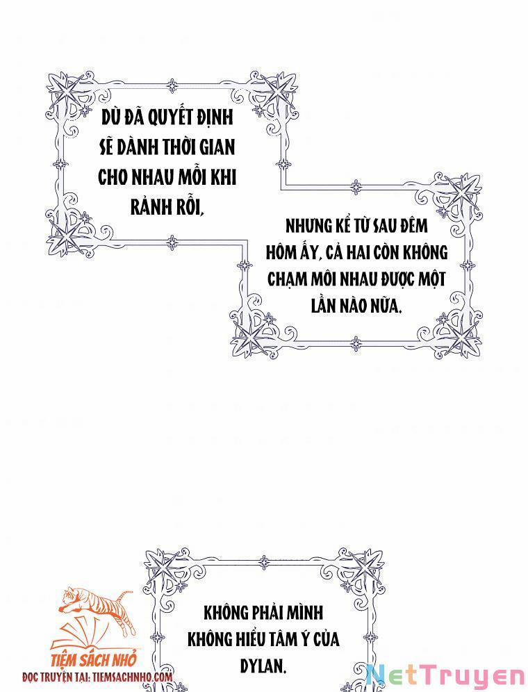 Tôi Đã Thuần Hóa Một Tên Bạo Chúa Và Chạy Trốn 60 trang 48