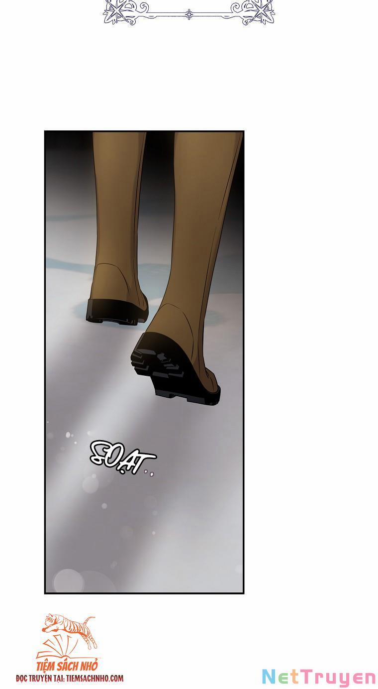 Tôi Đã Thuần Hóa Một Tên Bạo Chúa Và Chạy Trốn 60 trang 49