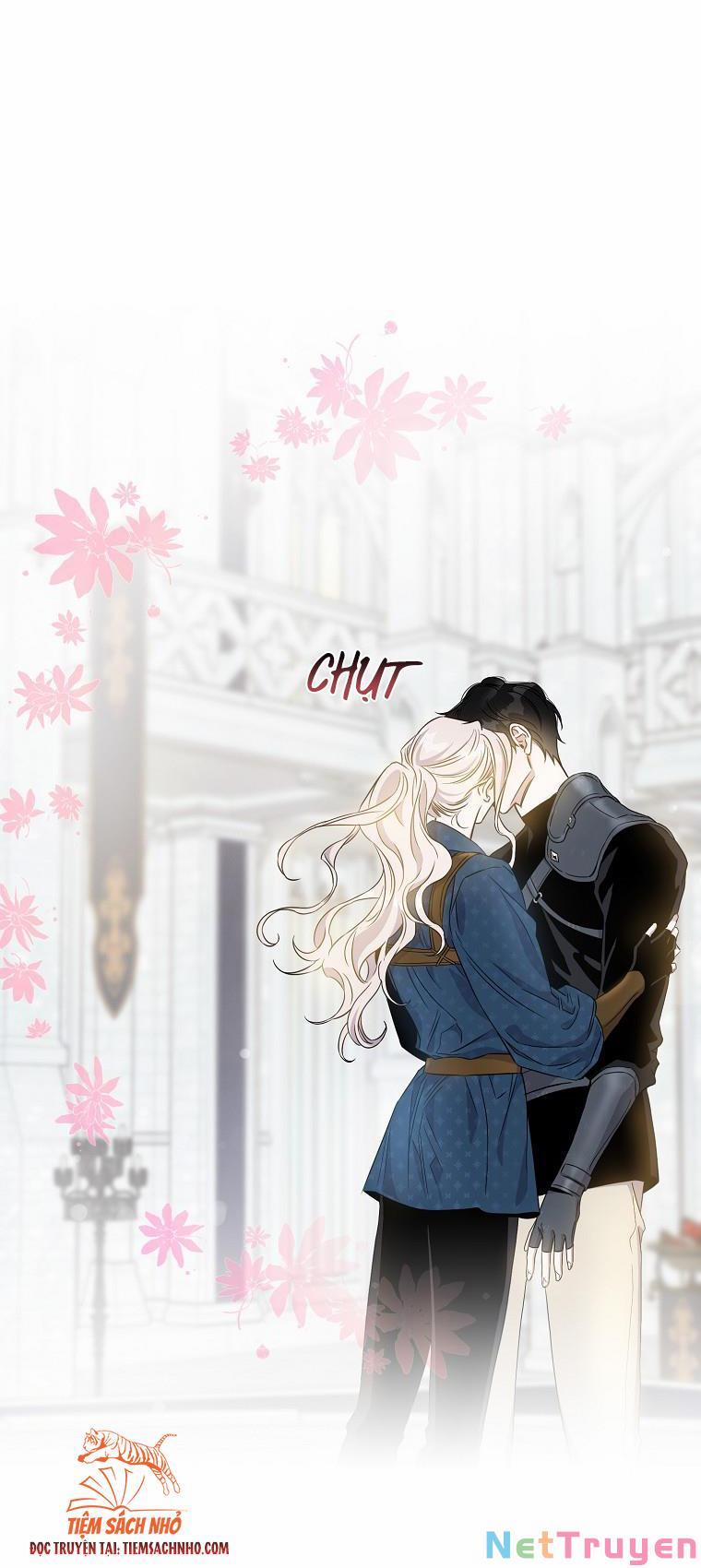 Tôi Đã Thuần Hóa Một Tên Bạo Chúa Và Chạy Trốn 60 trang 50