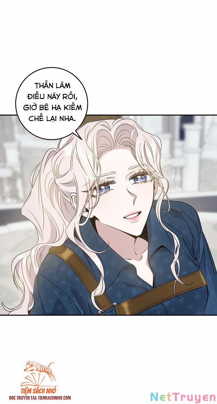 Tôi Đã Thuần Hóa Một Tên Bạo Chúa Và Chạy Trốn 60 trang 51