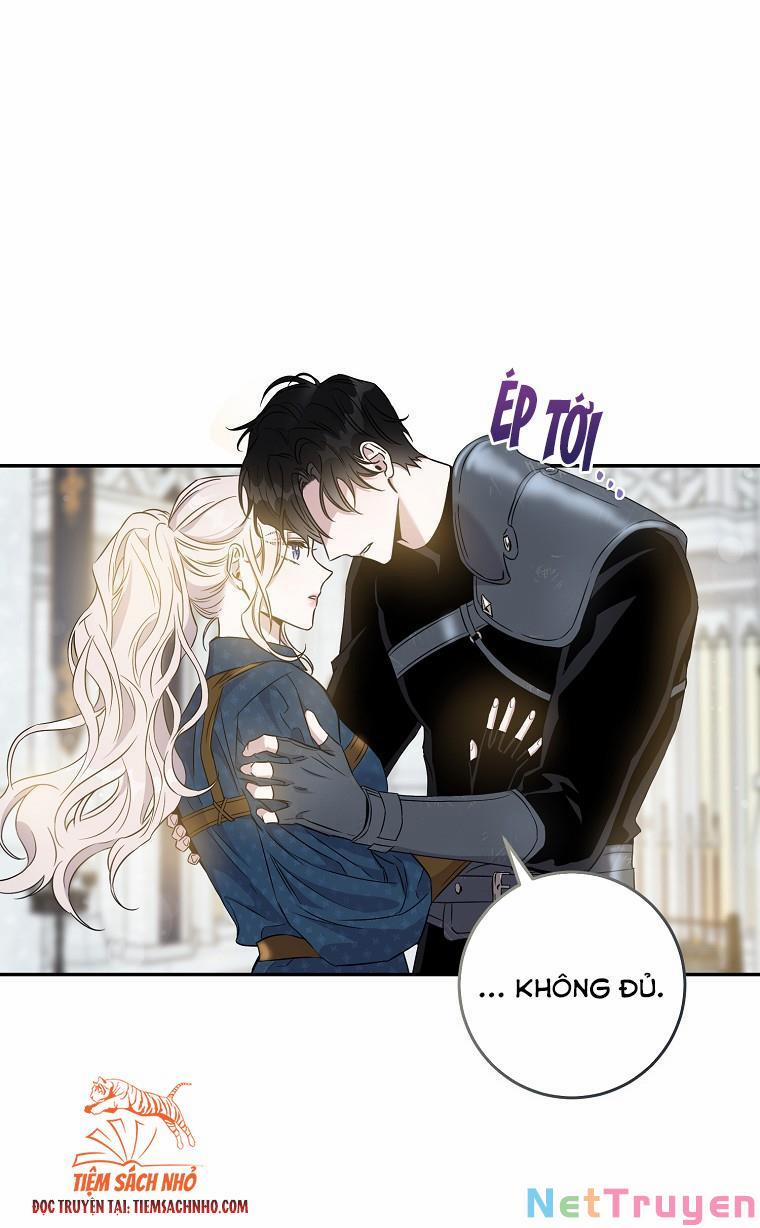 Tôi Đã Thuần Hóa Một Tên Bạo Chúa Và Chạy Trốn 60 trang 52