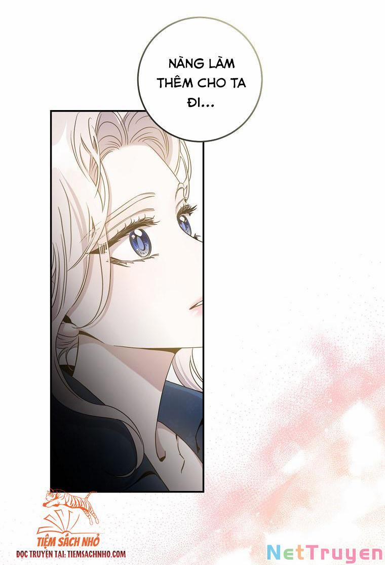 Tôi Đã Thuần Hóa Một Tên Bạo Chúa Và Chạy Trốn 60 trang 53