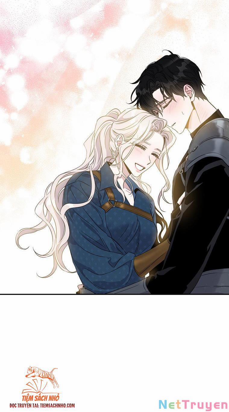 Tôi Đã Thuần Hóa Một Tên Bạo Chúa Và Chạy Trốn 60 trang 54