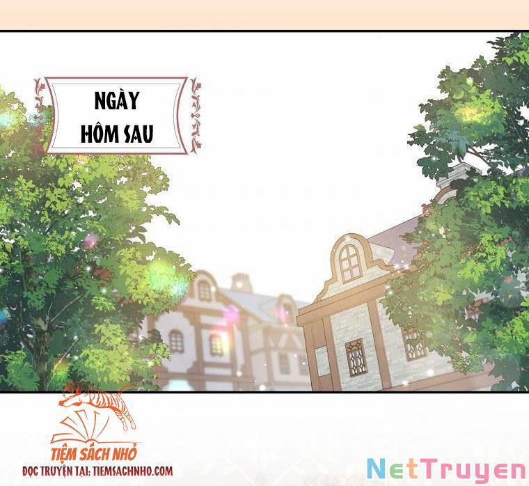 Tôi Đã Thuần Hóa Một Tên Bạo Chúa Và Chạy Trốn 60 trang 56