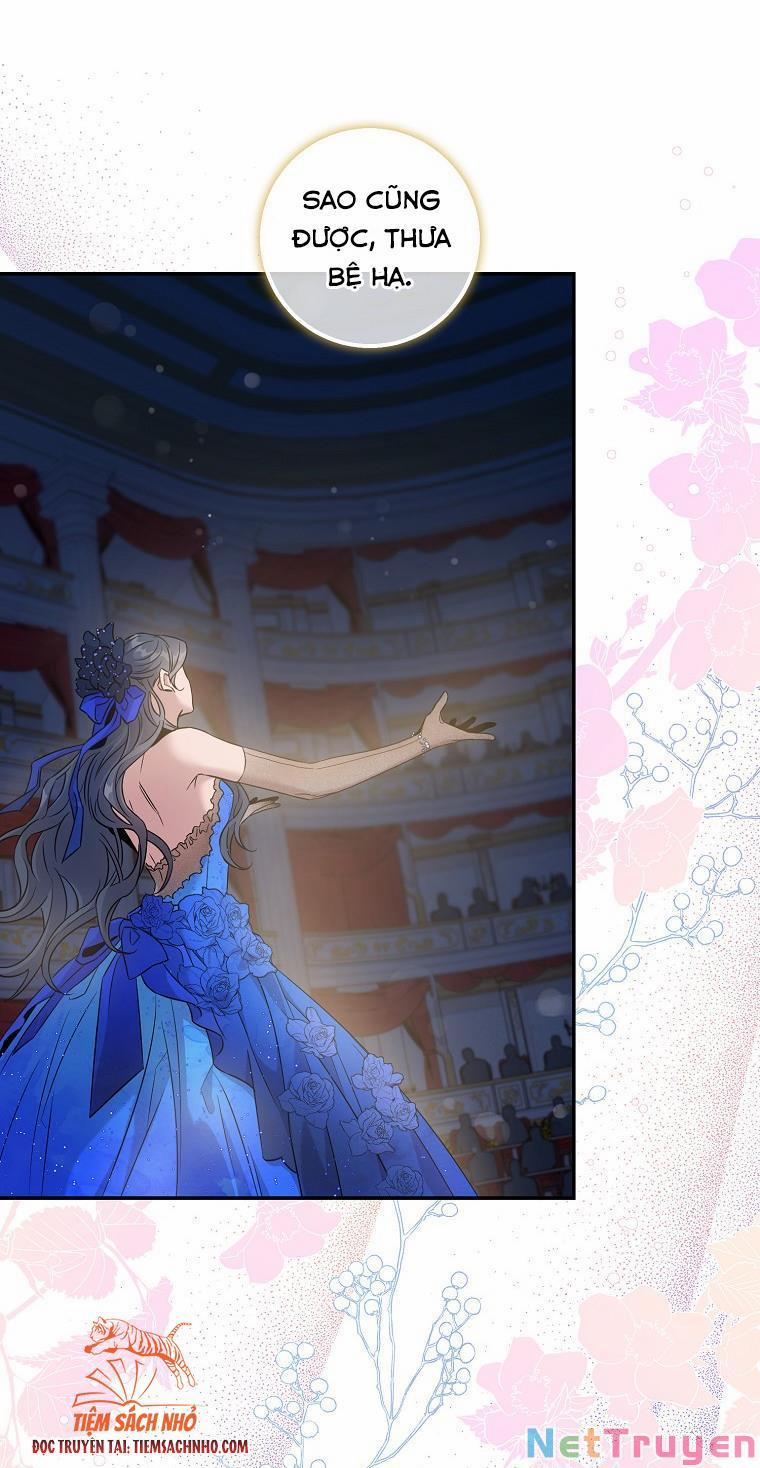 Tôi Đã Thuần Hóa Một Tên Bạo Chúa Và Chạy Trốn 60 trang 58