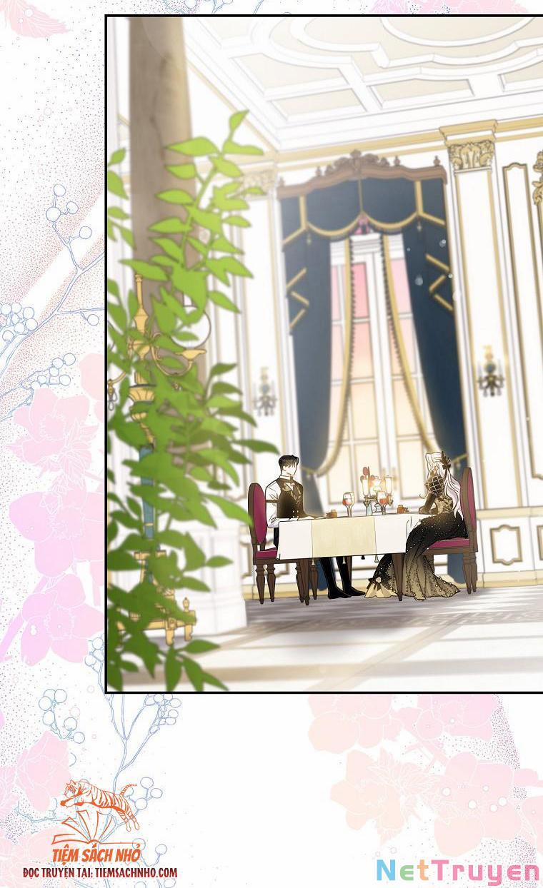 Tôi Đã Thuần Hóa Một Tên Bạo Chúa Và Chạy Trốn 60 trang 59