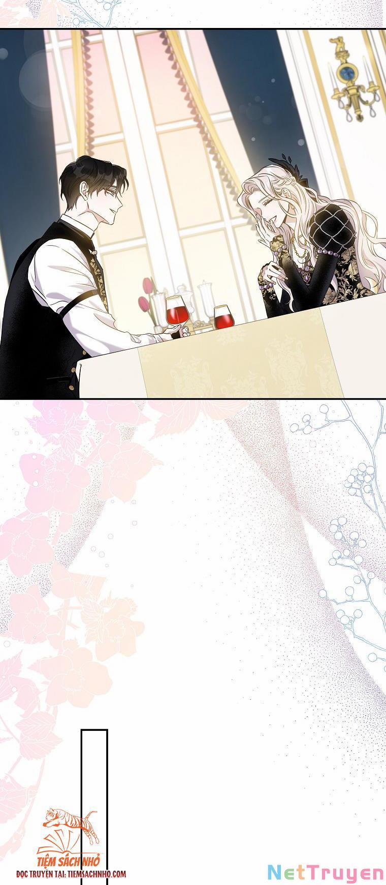 Tôi Đã Thuần Hóa Một Tên Bạo Chúa Và Chạy Trốn 60 trang 60