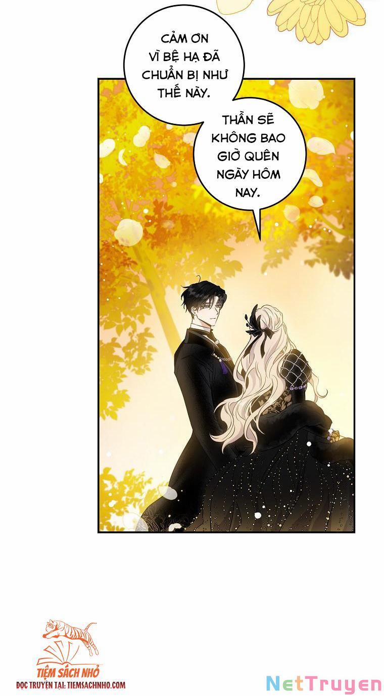 Tôi Đã Thuần Hóa Một Tên Bạo Chúa Và Chạy Trốn 60 trang 63