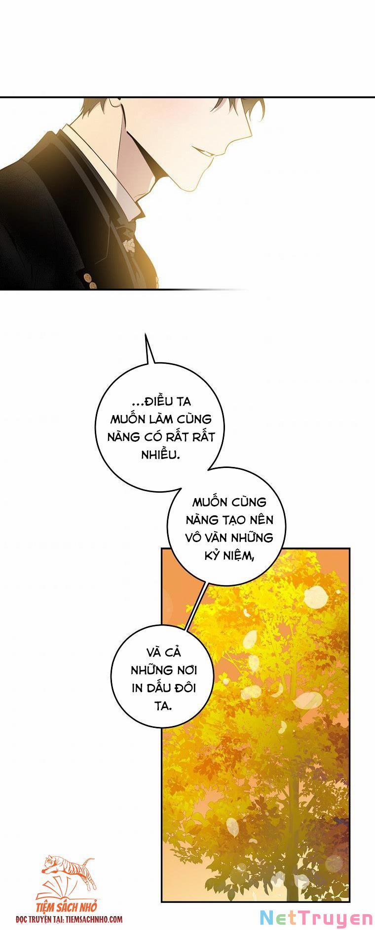 Tôi Đã Thuần Hóa Một Tên Bạo Chúa Và Chạy Trốn 60 trang 64