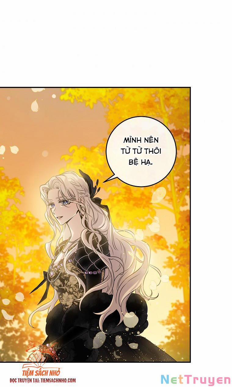 Tôi Đã Thuần Hóa Một Tên Bạo Chúa Và Chạy Trốn 60 trang 65