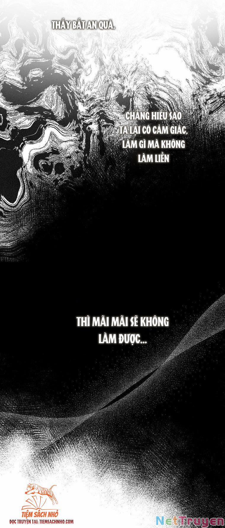 Tôi Đã Thuần Hóa Một Tên Bạo Chúa Và Chạy Trốn 60 trang 67