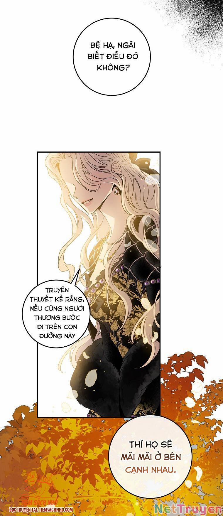 Tôi Đã Thuần Hóa Một Tên Bạo Chúa Và Chạy Trốn 60 trang 68