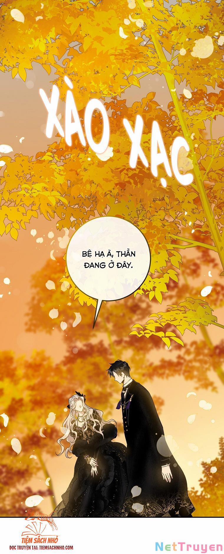 Tôi Đã Thuần Hóa Một Tên Bạo Chúa Và Chạy Trốn 60 trang 69