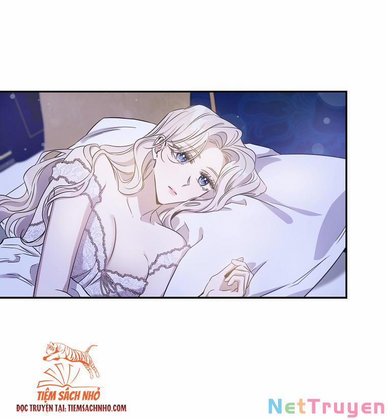 Tôi Đã Thuần Hóa Một Tên Bạo Chúa Và Chạy Trốn 60 trang 7