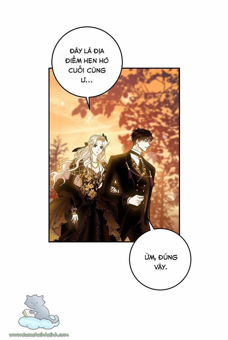 Tôi Đã Thuần Hóa Một Tên Bạo Chúa Và Chạy Trốn 61 trang 1