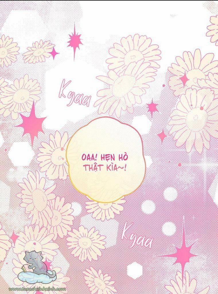 Tôi Đã Thuần Hóa Một Tên Bạo Chúa Và Chạy Trốn 61 trang 10