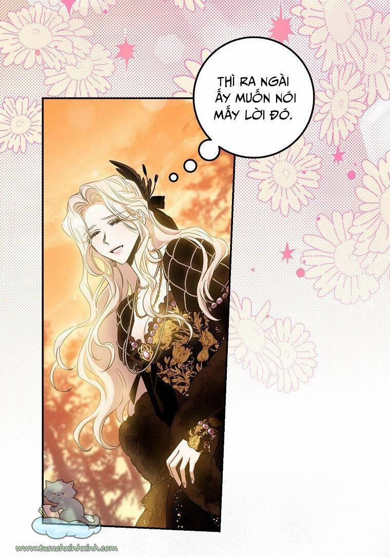 Tôi Đã Thuần Hóa Một Tên Bạo Chúa Và Chạy Trốn 61 trang 11