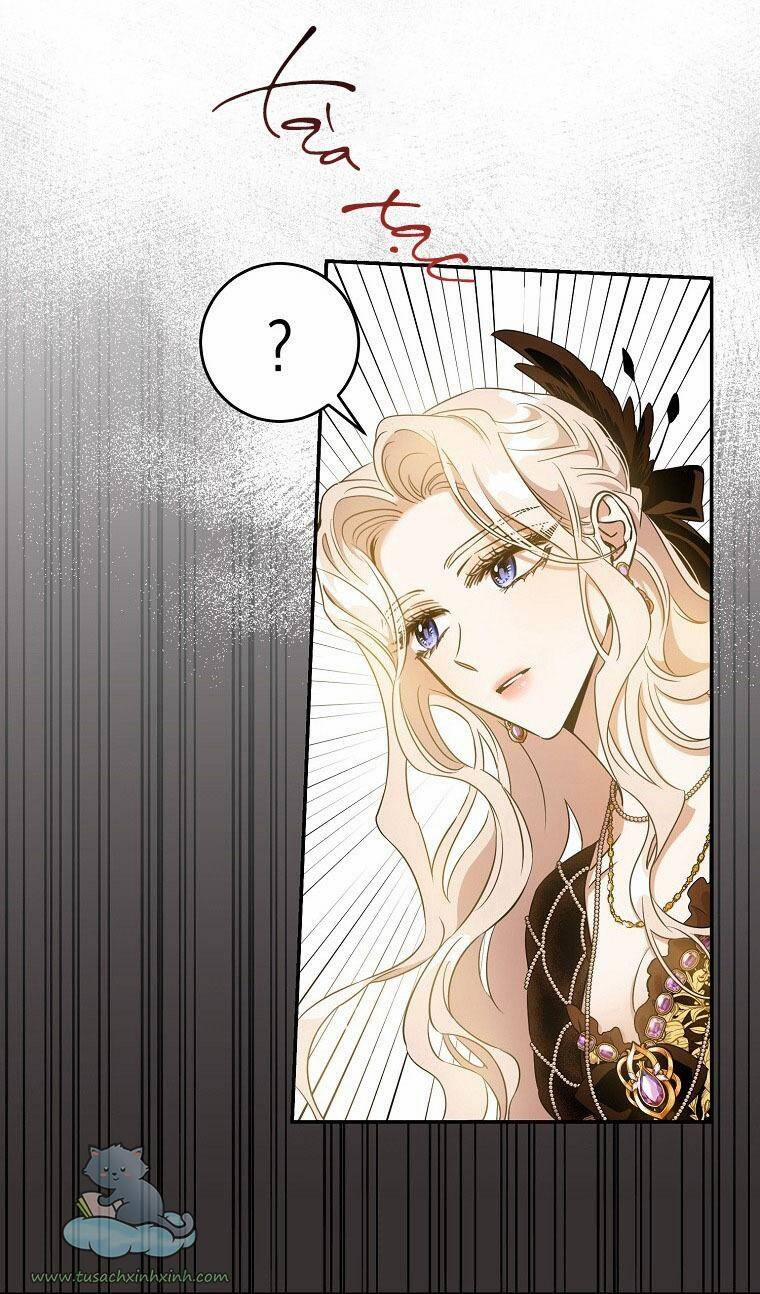 Tôi Đã Thuần Hóa Một Tên Bạo Chúa Và Chạy Trốn 61 trang 12