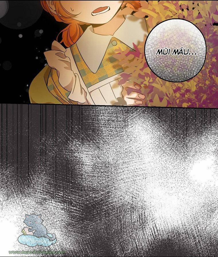 Tôi Đã Thuần Hóa Một Tên Bạo Chúa Và Chạy Trốn 61 trang 13