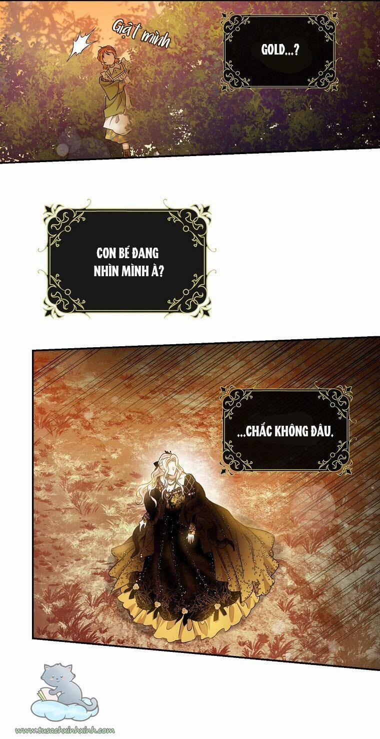 Tôi Đã Thuần Hóa Một Tên Bạo Chúa Và Chạy Trốn 61 trang 14