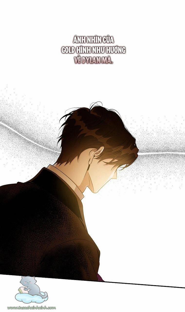 Tôi Đã Thuần Hóa Một Tên Bạo Chúa Và Chạy Trốn 61 trang 15