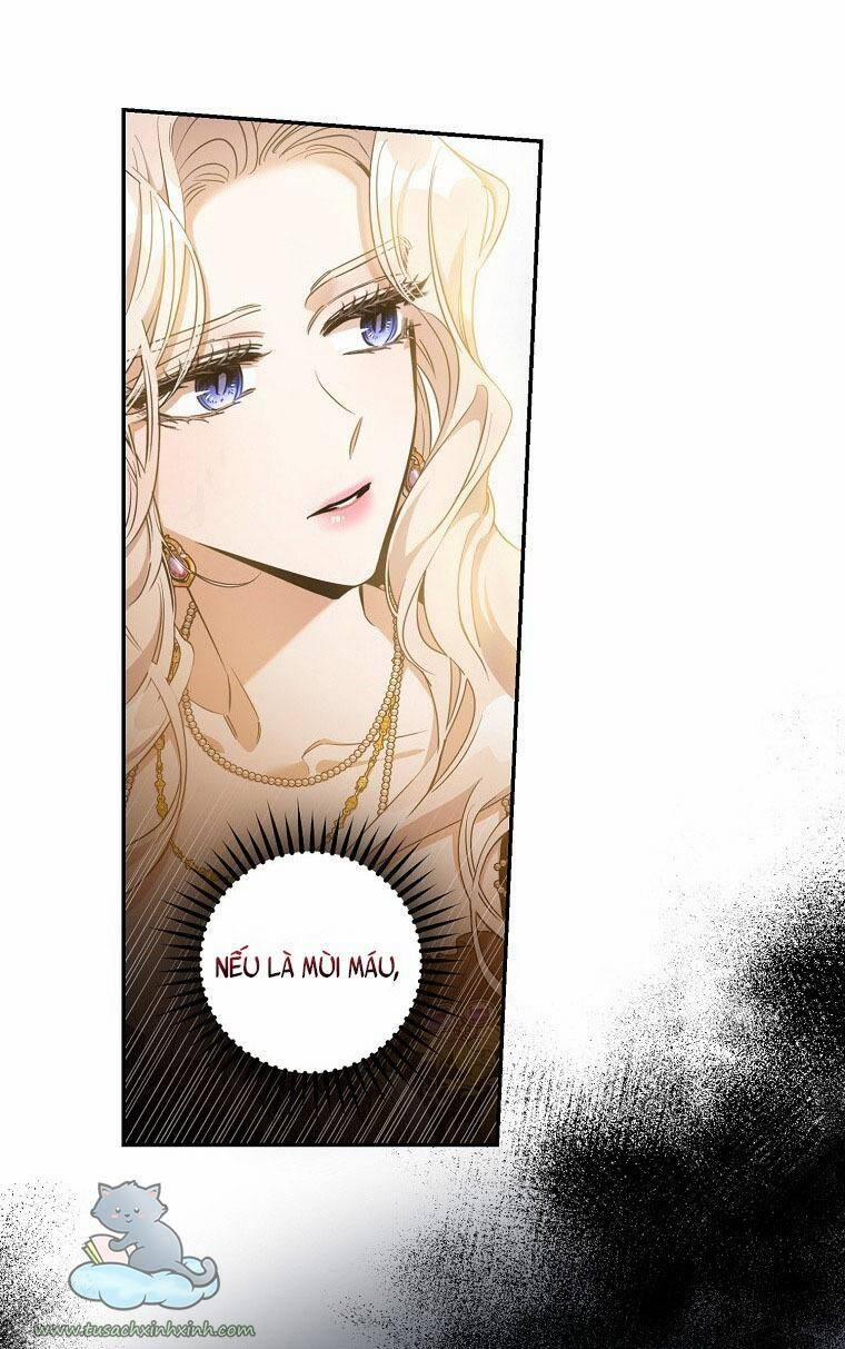 Tôi Đã Thuần Hóa Một Tên Bạo Chúa Và Chạy Trốn 61 trang 16