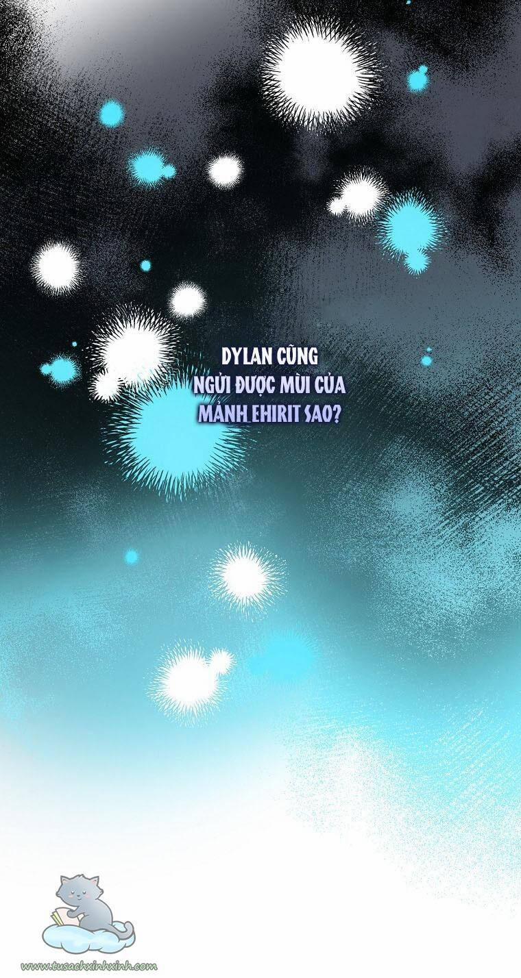 Tôi Đã Thuần Hóa Một Tên Bạo Chúa Và Chạy Trốn 61 trang 17