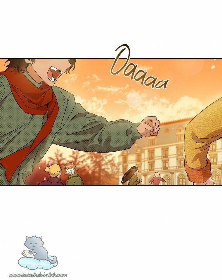 Tôi Đã Thuần Hóa Một Tên Bạo Chúa Và Chạy Trốn 61 trang 2