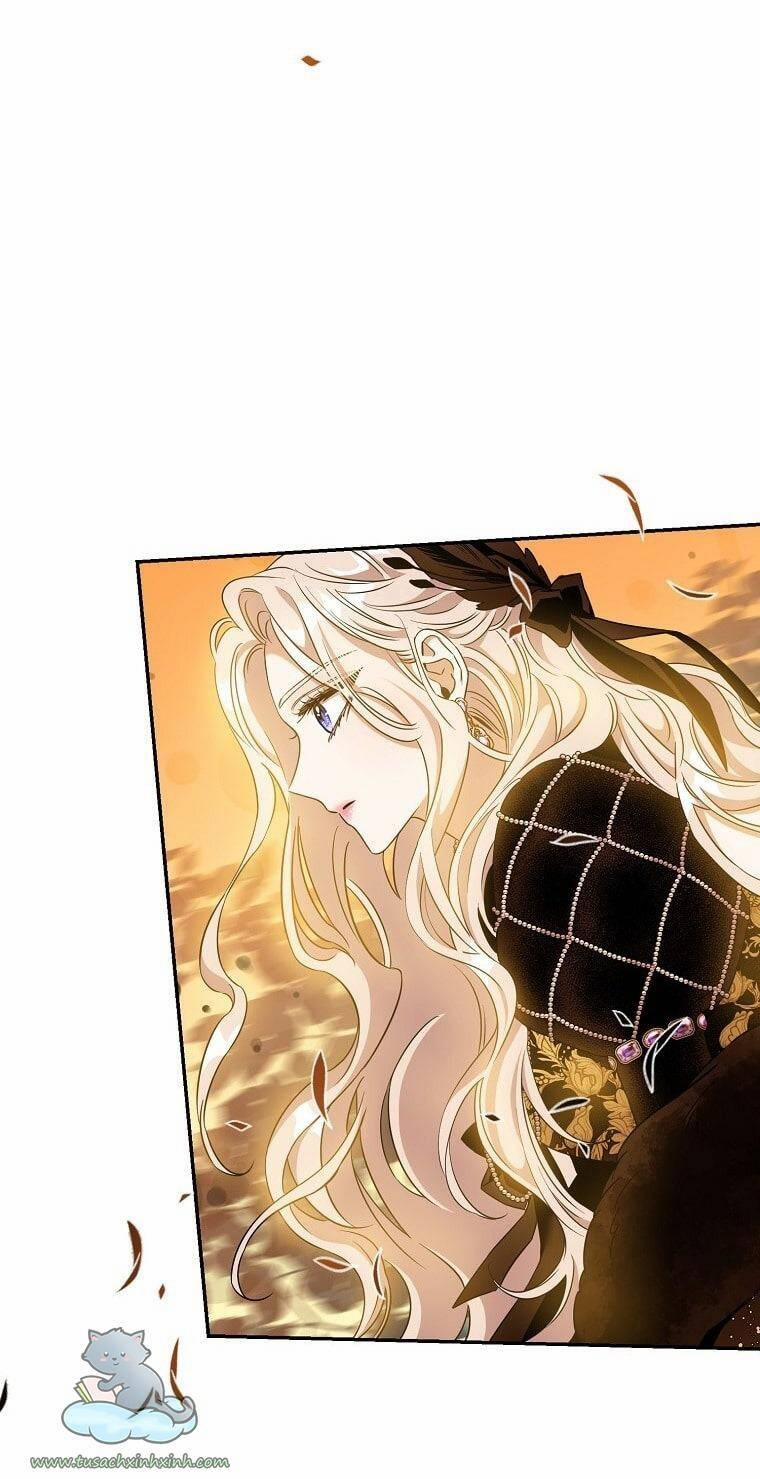 Tôi Đã Thuần Hóa Một Tên Bạo Chúa Và Chạy Trốn 61 trang 20