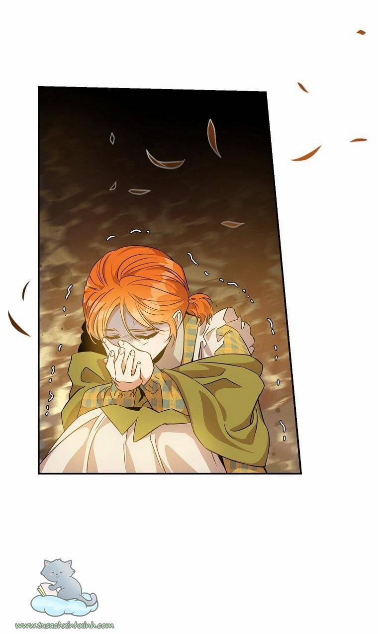 Tôi Đã Thuần Hóa Một Tên Bạo Chúa Và Chạy Trốn 61 trang 21