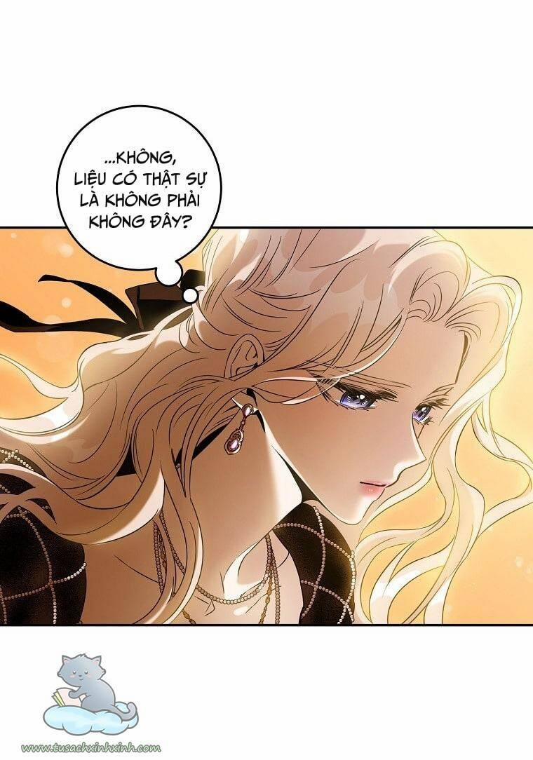 Tôi Đã Thuần Hóa Một Tên Bạo Chúa Và Chạy Trốn 61 trang 24