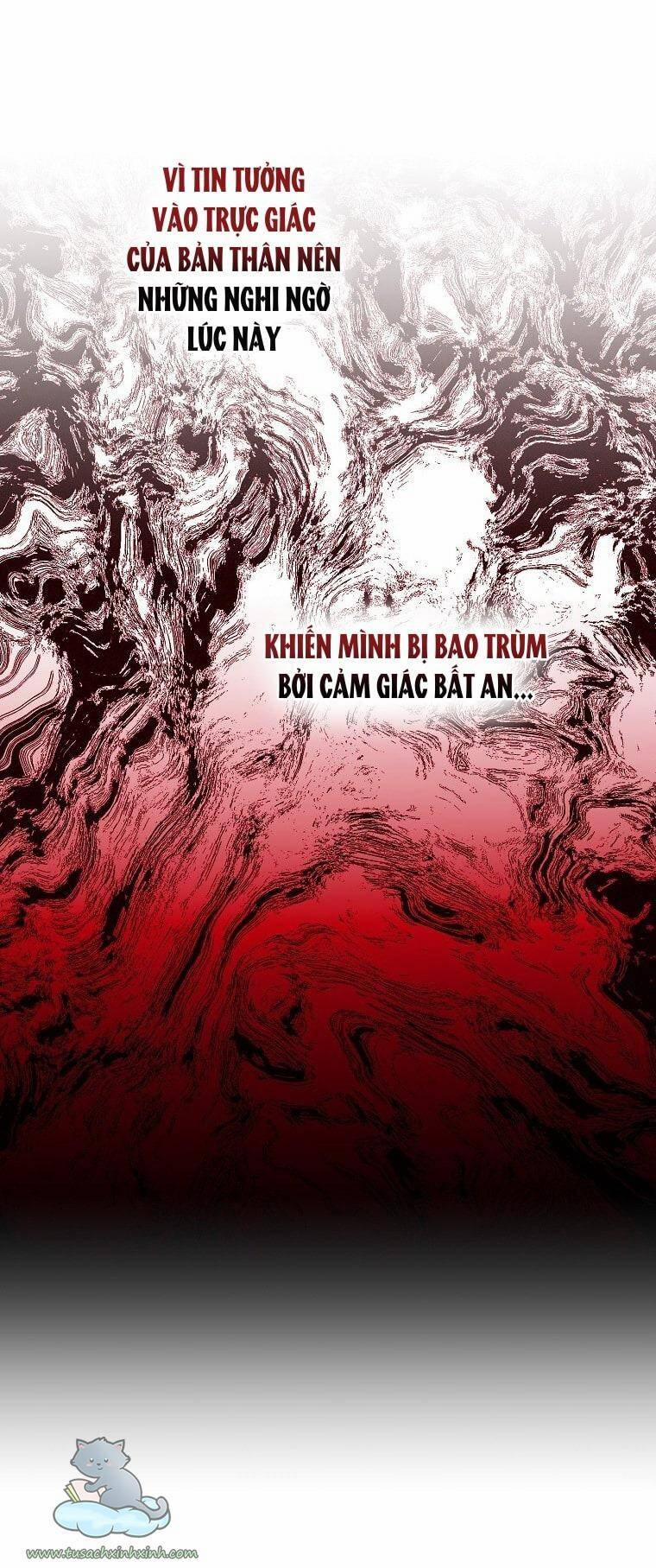 Tôi Đã Thuần Hóa Một Tên Bạo Chúa Và Chạy Trốn 61 trang 25