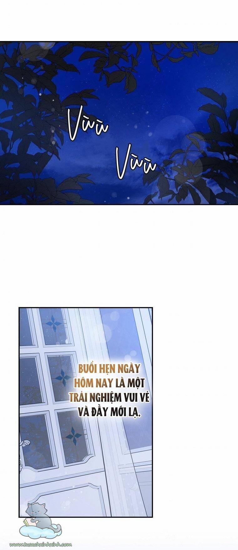 Tôi Đã Thuần Hóa Một Tên Bạo Chúa Và Chạy Trốn 61 trang 27