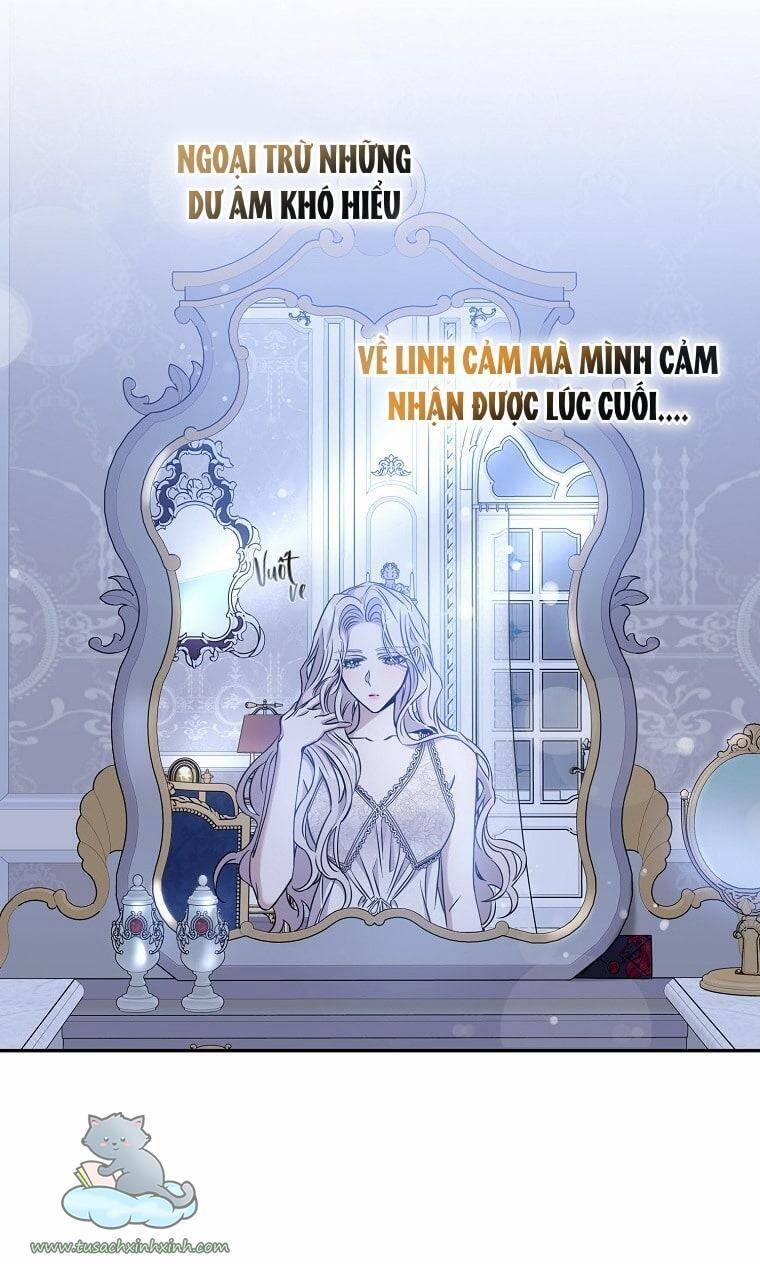 Tôi Đã Thuần Hóa Một Tên Bạo Chúa Và Chạy Trốn 61 trang 28