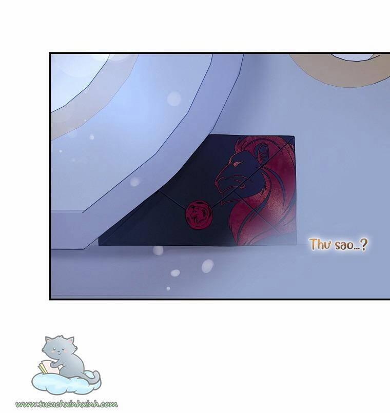 Tôi Đã Thuần Hóa Một Tên Bạo Chúa Và Chạy Trốn 61 trang 30