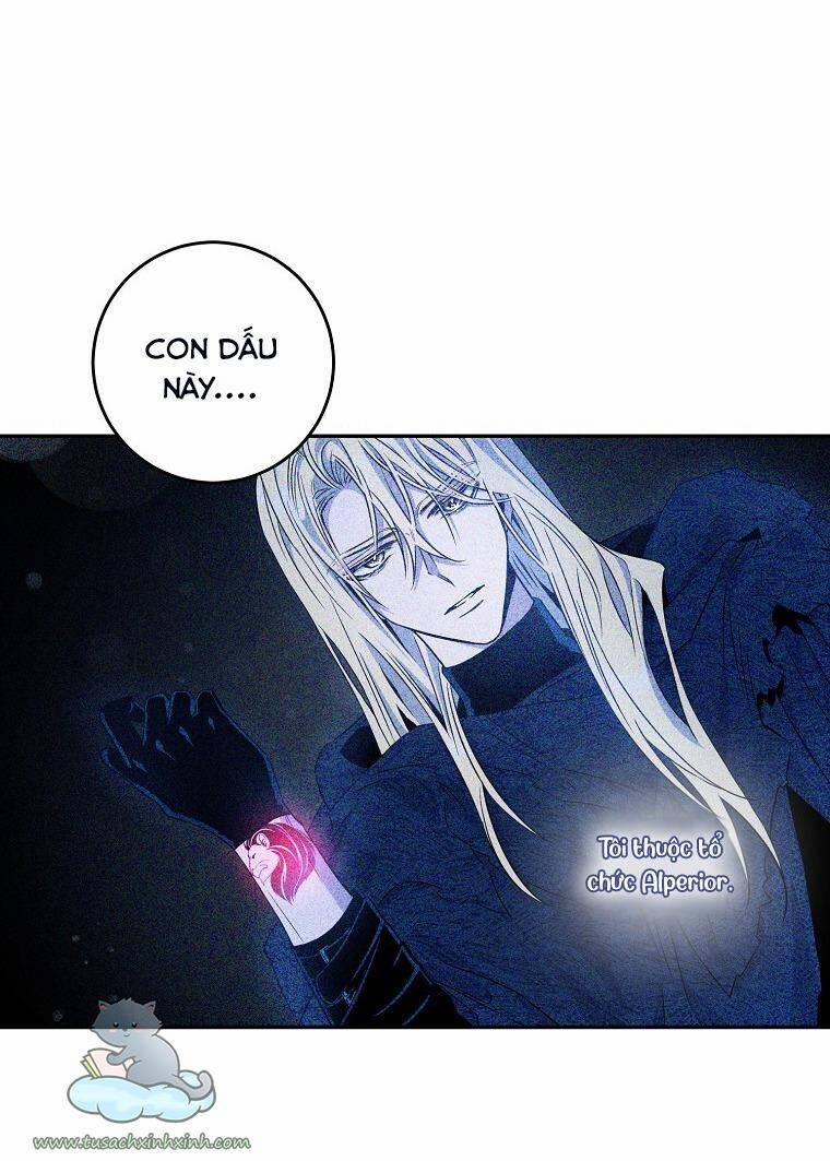 Tôi Đã Thuần Hóa Một Tên Bạo Chúa Và Chạy Trốn 61 trang 31