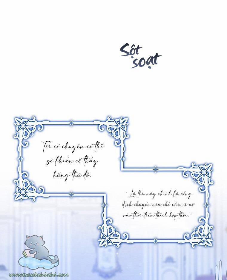 Tôi Đã Thuần Hóa Một Tên Bạo Chúa Và Chạy Trốn 61 trang 32