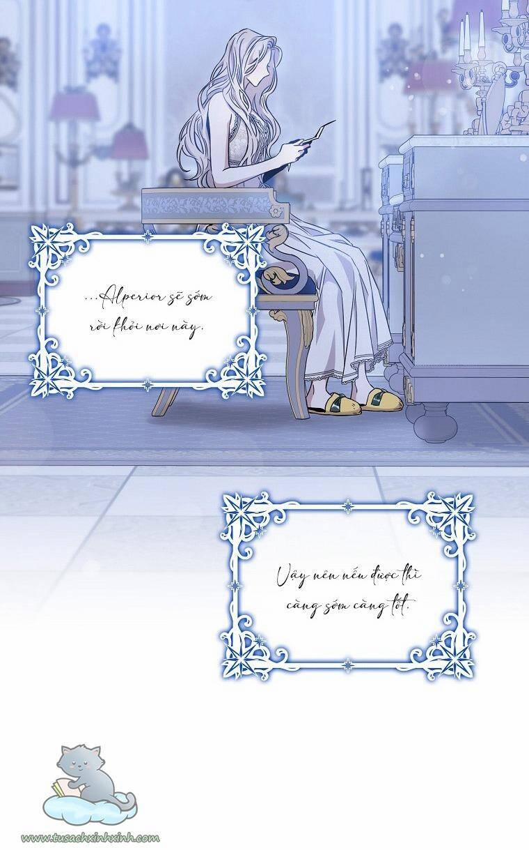 Tôi Đã Thuần Hóa Một Tên Bạo Chúa Và Chạy Trốn 61 trang 33