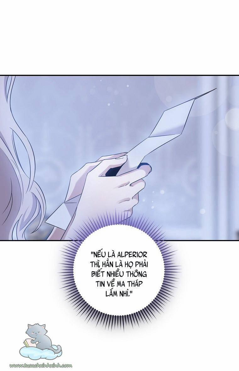 Tôi Đã Thuần Hóa Một Tên Bạo Chúa Và Chạy Trốn 61 trang 34