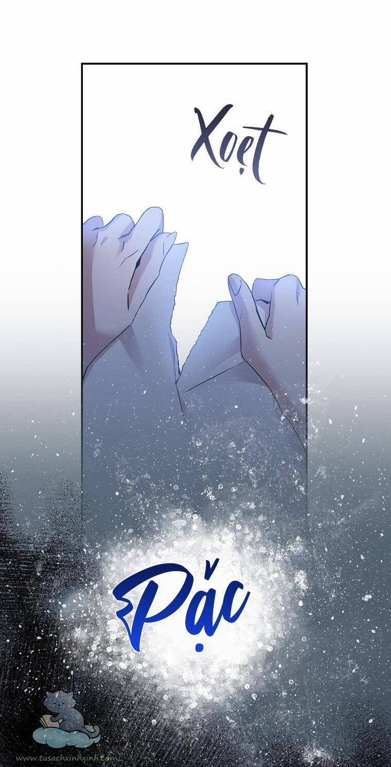 Tôi Đã Thuần Hóa Một Tên Bạo Chúa Và Chạy Trốn 61 trang 35