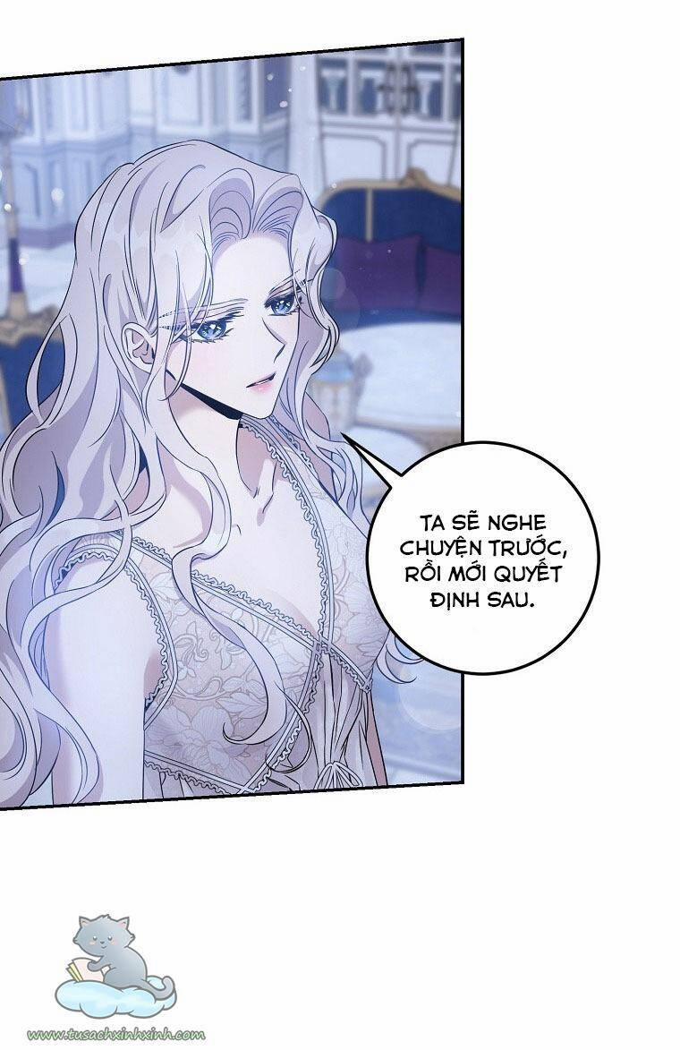 Tôi Đã Thuần Hóa Một Tên Bạo Chúa Và Chạy Trốn 61 trang 39