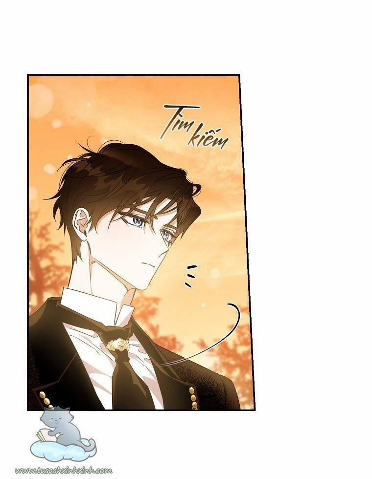 Tôi Đã Thuần Hóa Một Tên Bạo Chúa Và Chạy Trốn 61 trang 4