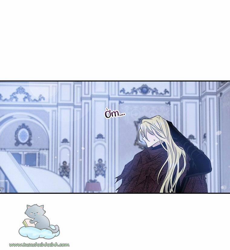 Tôi Đã Thuần Hóa Một Tên Bạo Chúa Và Chạy Trốn 61 trang 40