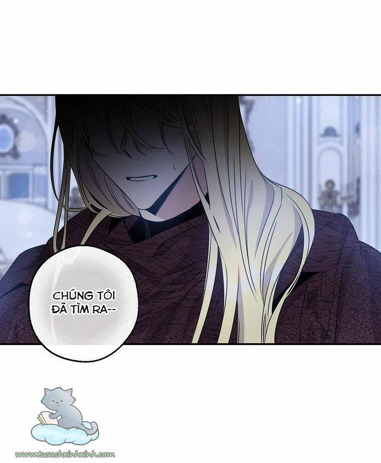 Tôi Đã Thuần Hóa Một Tên Bạo Chúa Và Chạy Trốn 61 trang 41