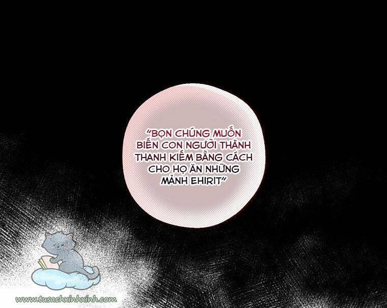 Tôi Đã Thuần Hóa Một Tên Bạo Chúa Và Chạy Trốn 61 trang 43