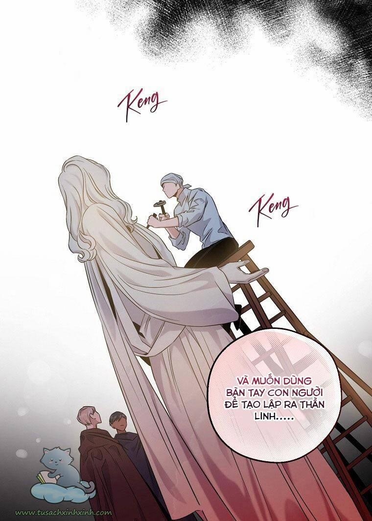 Tôi Đã Thuần Hóa Một Tên Bạo Chúa Và Chạy Trốn 61 trang 44