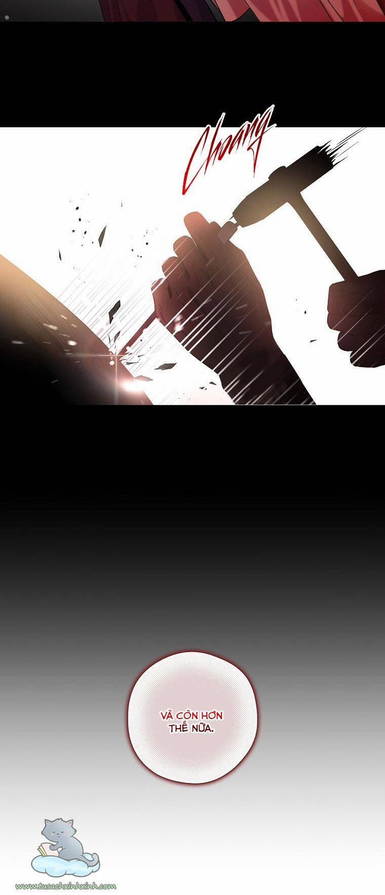 Tôi Đã Thuần Hóa Một Tên Bạo Chúa Và Chạy Trốn 61 trang 45