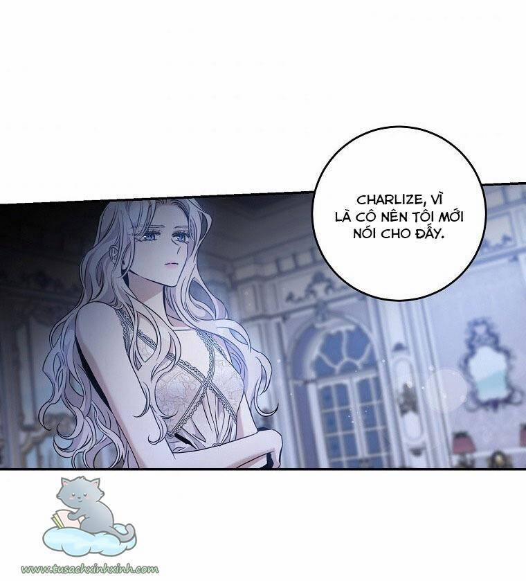 Tôi Đã Thuần Hóa Một Tên Bạo Chúa Và Chạy Trốn 61 trang 47