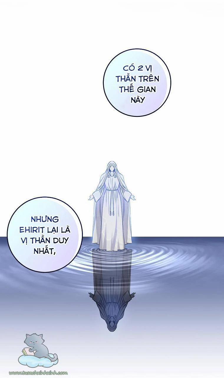 Tôi Đã Thuần Hóa Một Tên Bạo Chúa Và Chạy Trốn 61 trang 48