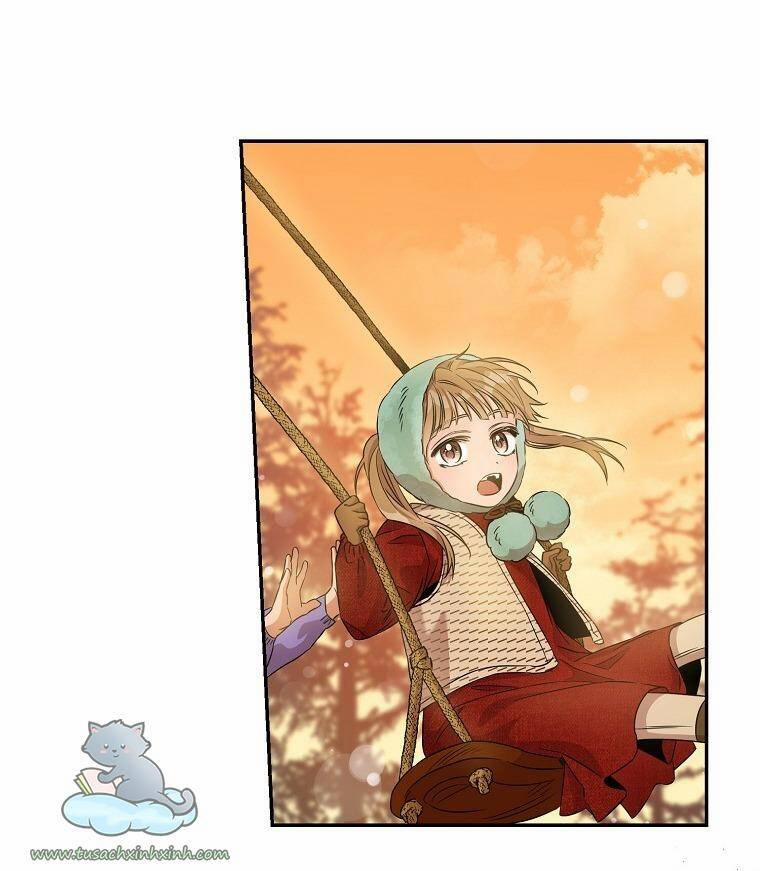 Tôi Đã Thuần Hóa Một Tên Bạo Chúa Và Chạy Trốn 61 trang 5